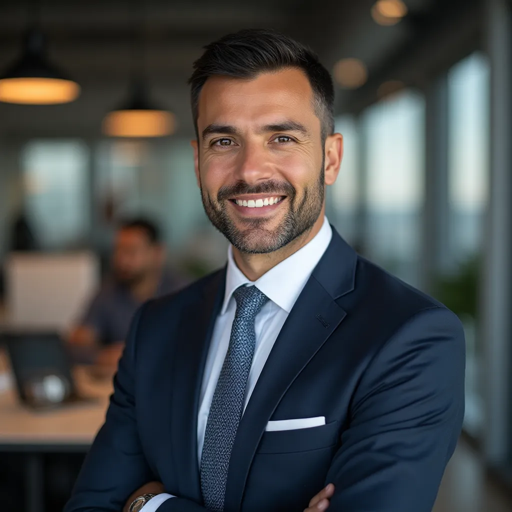 Tomasz Jankowski, Auditor wewnętrzny